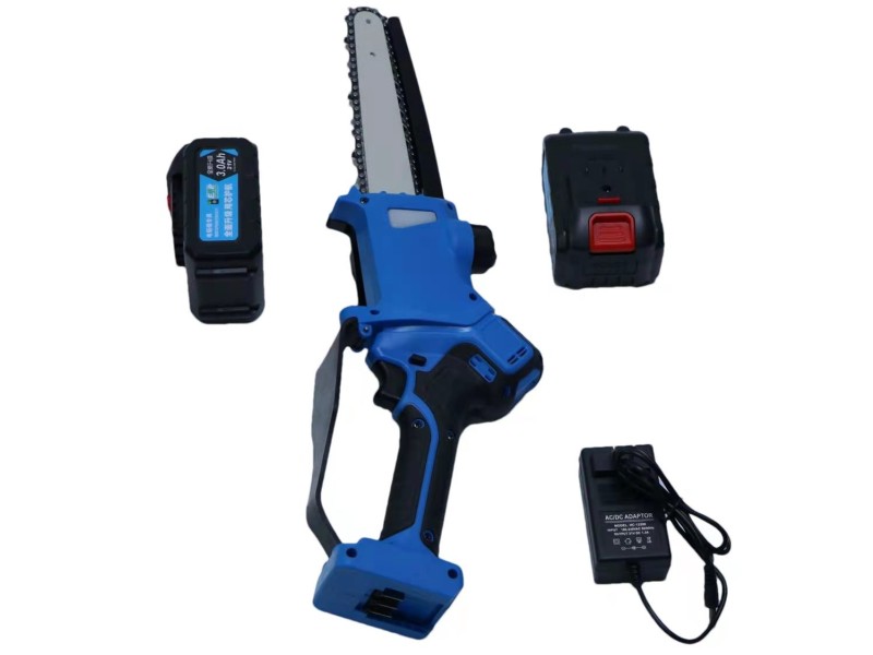 TPLC-S07A Lithium Battery Chainsaw